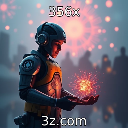 356x - Uso de inteligência artificial para personalização na experiência de jogo