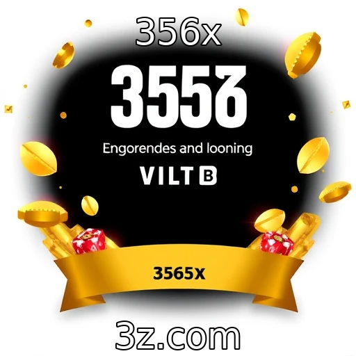 356x - Novos modelos de bônus e programas VIP atraem jogadores