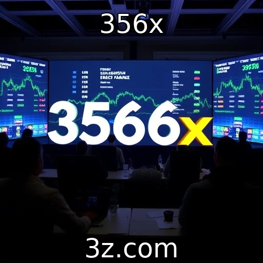 356x - Expansão de plataformas de apostas no mercado brasileiro