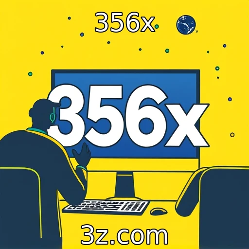 356x - Expansão contínua das plataformas de apostas no Brasil