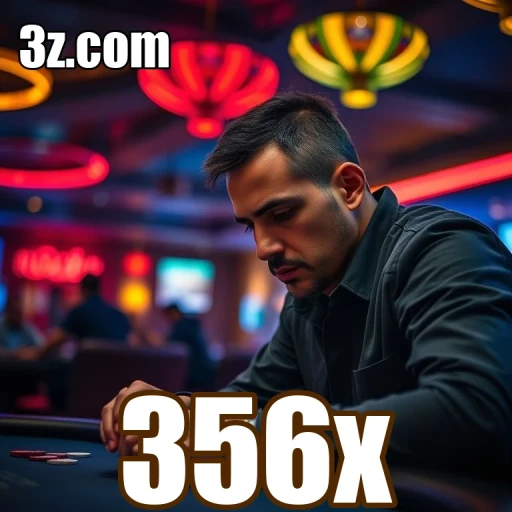 Mergulhe no Mundo FPS do 356x e Aumente Sua Habilidade