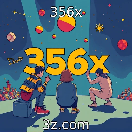 356x - Perspectivas de inclusão e diversidade na indústria de jogos