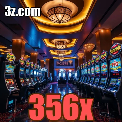 Jogos Mobile que Empolgam no Site 356x