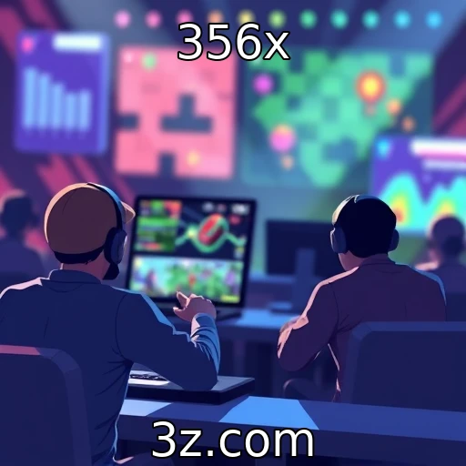 356x - Mudanças nas políticas de monetização em jogos online